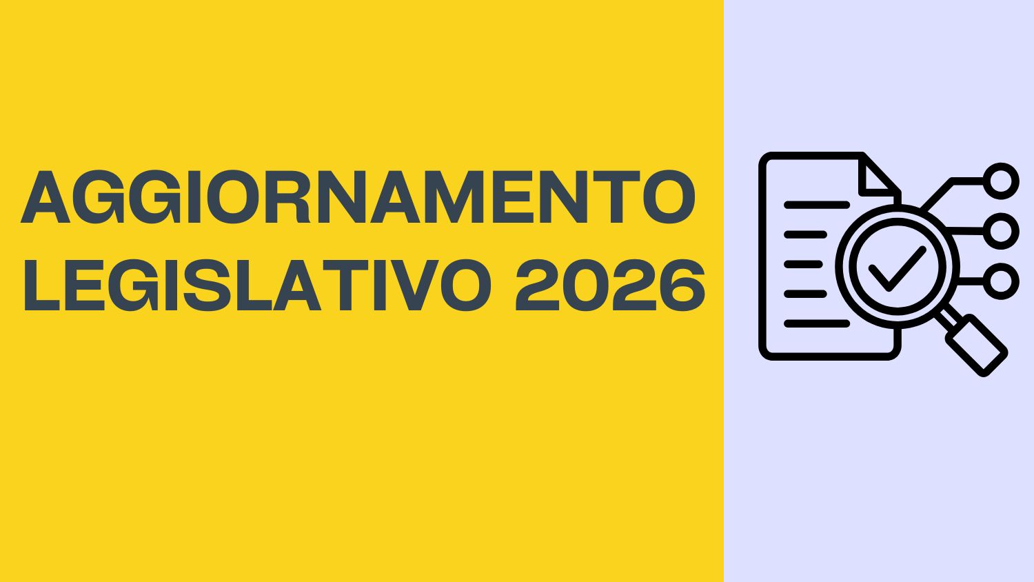 SEMINARIO DI AGGIORNAMENTO SULLA NORMATIVA COSMETICA